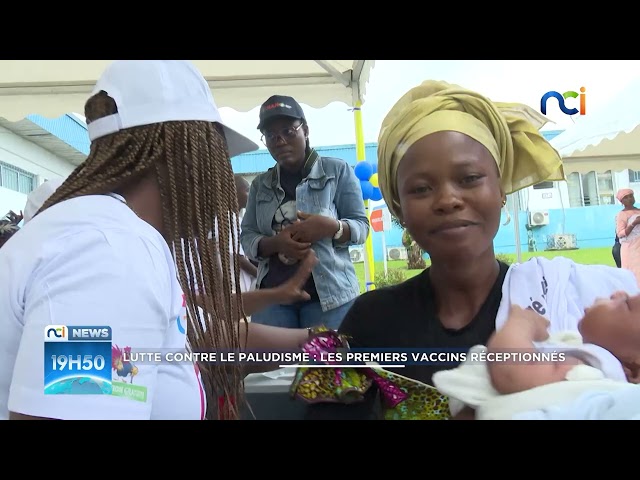 NCI NEWS du jeudi 27 juin 2024 avec Mélina Makissi