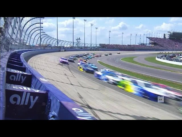 ⁣Around the Track: Previewing the Ally 400 in Nashville