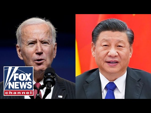 ⁣‘THE WHOLE WORLD’ knows Biden isn’t fit for the job: Carlos Gimenez
