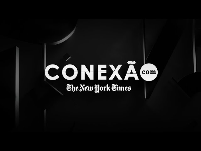 ⁣Conexão com The New York Times - Crianças em Gaza e política nos EUA | BandNews TV