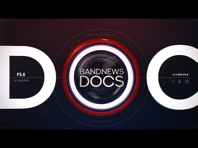 ⁣BandNews Docs - Festas Juninas
