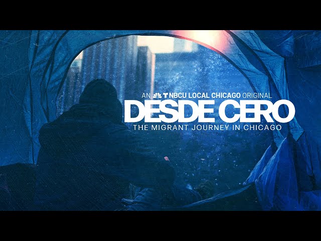 ⁣Desde Cero: The Migrant Journey in Chicago | Full Documentary