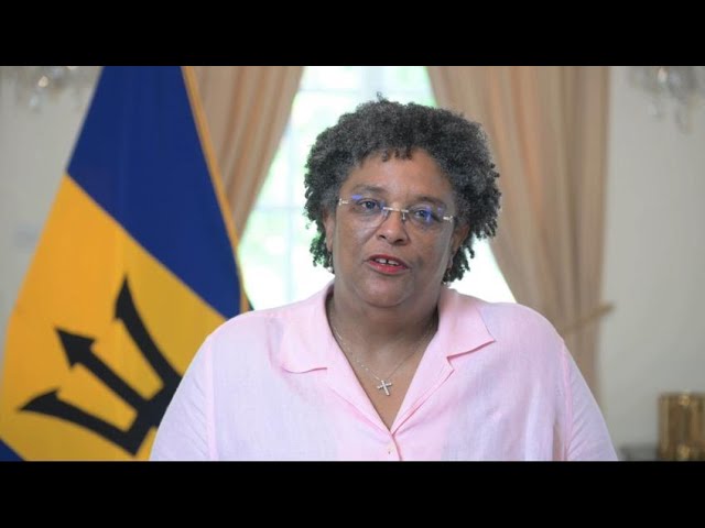 ⁣Barbadians thanked for efforts in making CWC a success