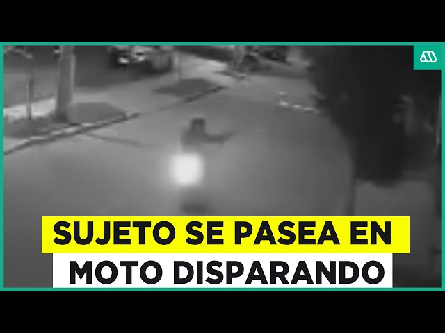 ⁣“Estamos abandonados”: Las graves denuncias de vecinos por inseguridad en Puente Alto