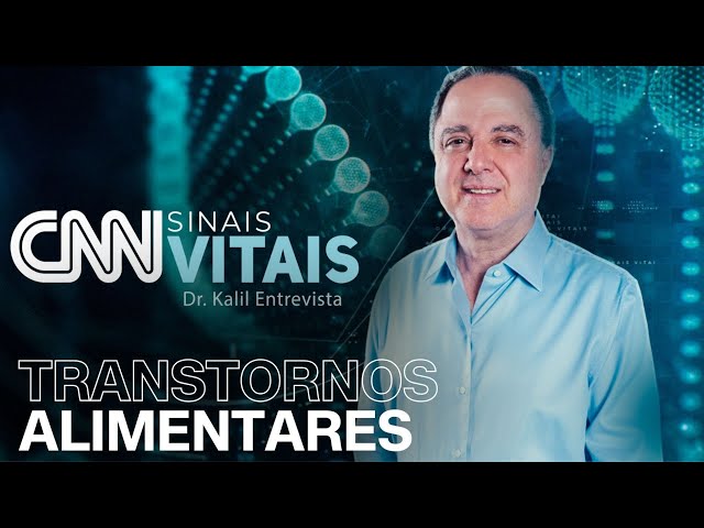 ⁣AO VIVO: CNN SINAIS VITAIS - DR. KALIL ENTREVISTA | ENXAQUECA - 29/06/2024
