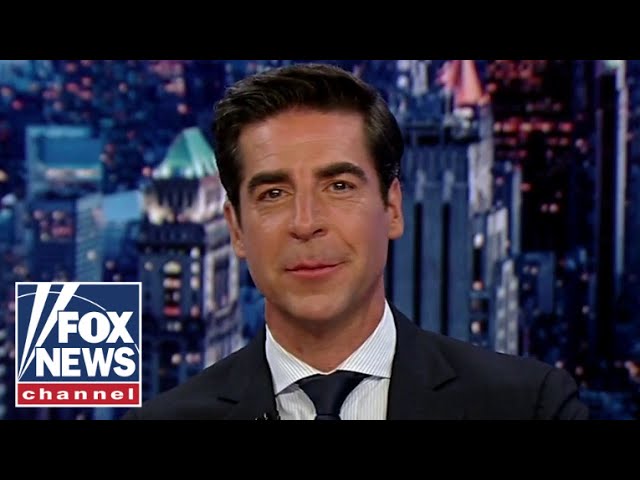 ⁣Jesse Watters: Is it time for the 25th Amendment?