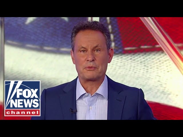 ⁣Brian Kilmeade: Our enemies are forming an 'evil alliance'