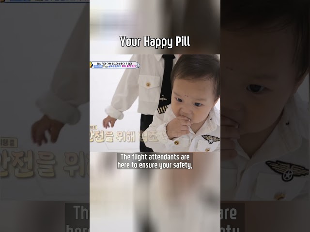⁣Your Happy Pill #TheReturnofSuperman | KBS WORLD TV