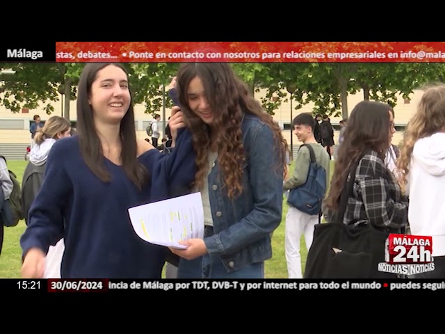 ⁣Noticia - Estudiantes españoles están por debajo de la OCDE en conocimientos financieros