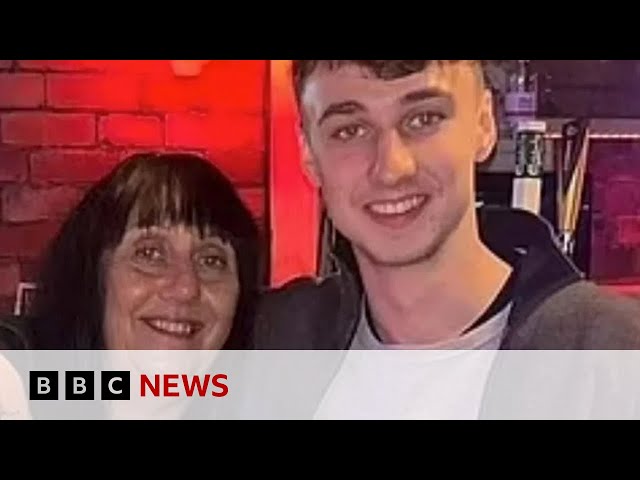 ⁣Jay Slater search called off by Tenerife police | BBC News