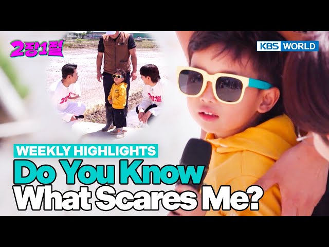 ⁣[Weekly Highlights] How He Married a Doctor [Chapter 2 Verse 1] | KBS WORLD TV 240626