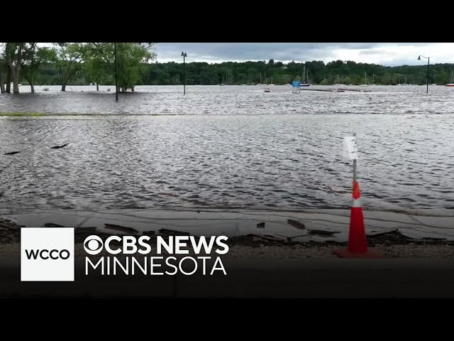 ⁣Federal money approved to aid MN flooding recovery, TC Pride and more headlines