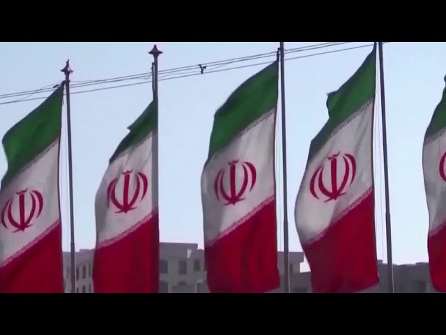 ⁣L'Iran menace Israël d'une "guerre d'anéantissement"