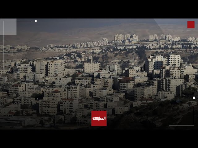 ⁣السادسة | الاحتلال يقصف منزلا بطولكرم ومستوطنوه يمهدون للتوسع في بيت لحم
