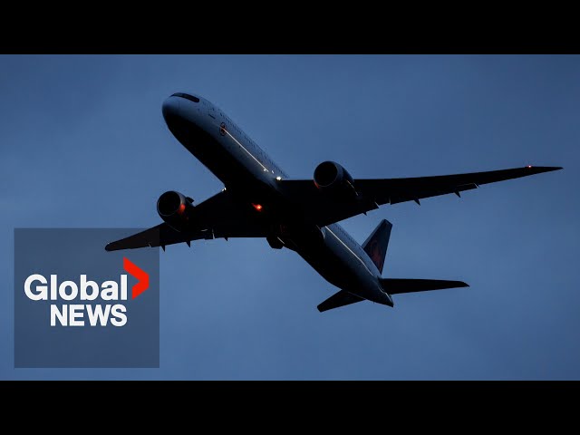 ⁣Will air travel be smoother at Canadian airports this summer?