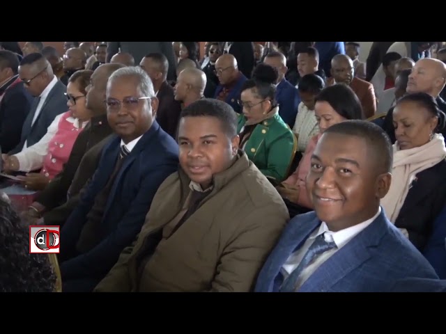 ⁣DON DRESAKA 30 JUIN 2024 BY TV PLUS MADAGASCAR