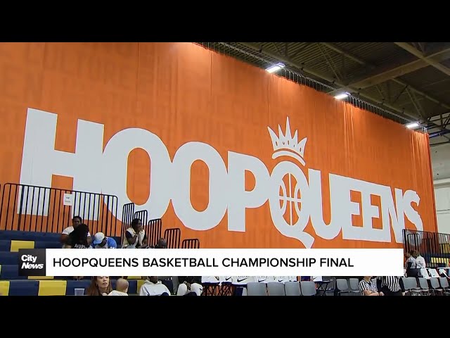 ⁣Hoopqueens women's basketball league marks historic season
