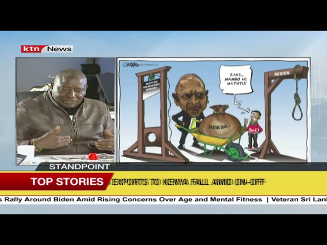 ⁣Analyzing President Ruto's speech on the finance bill 2023