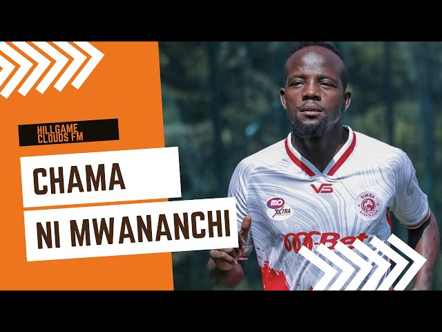 LIVE: Chama ni Mwananchi | Hillgame ya Clouds Fm