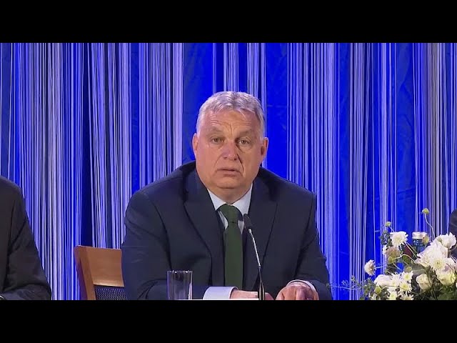 ⁣Orbán continuera-t-il à aller à contre-courant de l'UE alors que la Hongrie prend la présidence