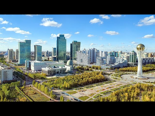 ⁣Казахстан готовится передать председательство в ШОС Китаю