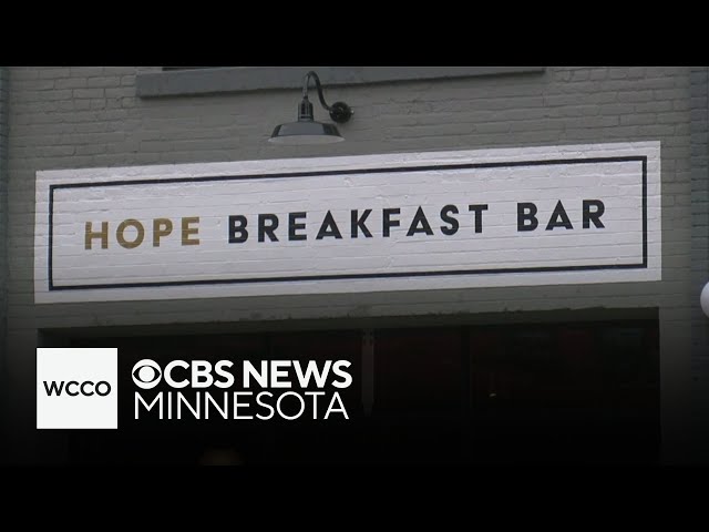 ⁣Hope Breakfast Bar opening 2 new locations