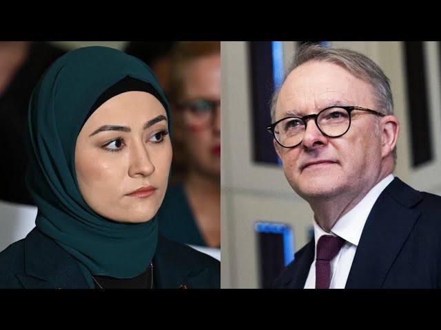⁣‘Another embarrassment’: Fatima Payman ‘junking’ Labor’s rules and policies