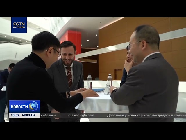 ⁣Казахстан намерен довести товарооборот с КНР до $100 млрд