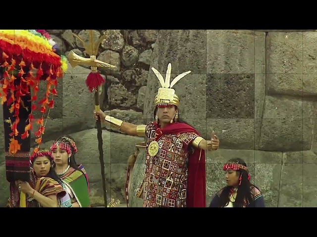 ⁣Especial Inti Raymi "Edición Bicentenario" (06/07/2024) Promo | TVPerú