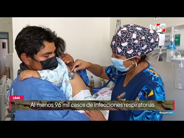 ⁣Ñuqanchik (01/07/2024) | TVPerú Noticias