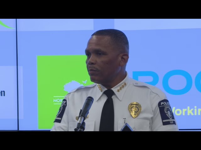 ⁣CMPD address Uptown safety measures ahead of July 4th