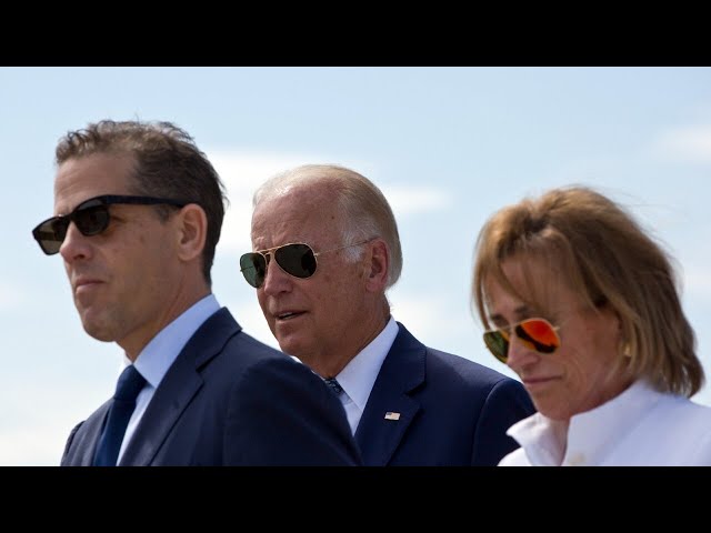⁣Biden seeks advice from ‘the family’ following US debate performance