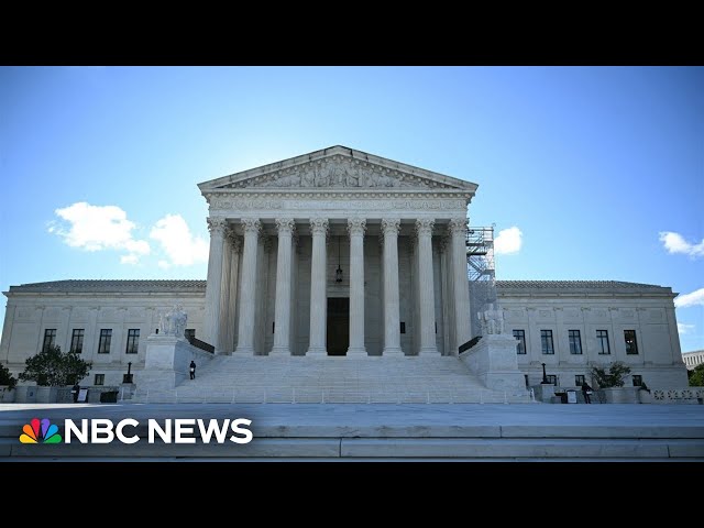 ⁣Trump calls Supreme Court ruling on immunity a 'big win'