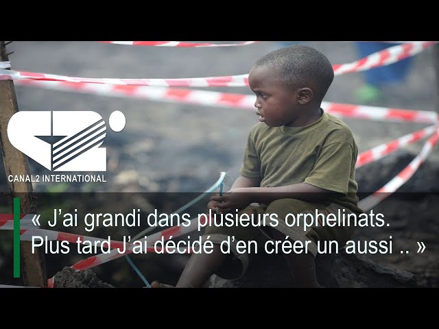 ⁣Quel avenir pour les enfants des orphelinats ? ( INTIMES CONVICTIONS du Lundi 01/07/2024 )
