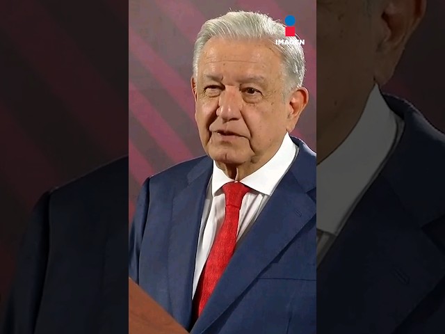 ⁣"Hace seis años triunfo nuestro movimiento": López Obrador | Shorts | La Mañanera