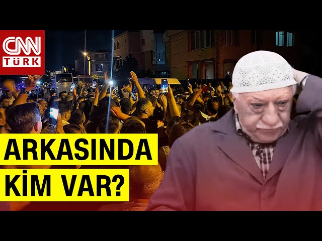 ⁣Kayseri'de Zaman Ayarlı Provokasyon Mu? Abdullah Ağar: "Olayları FETÖ Köpürtüyor!" | 