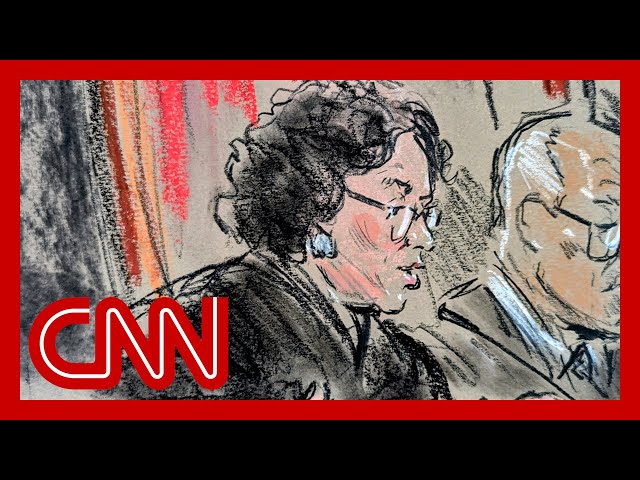 ⁣Scathing Sotomayor dissent: ‘The President is now a king above the law’