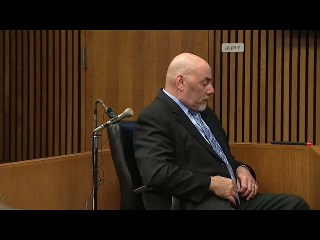 ⁣Copy of Samantha Woll Trial -- Testimony continues in murder of Detroit synogogue leader