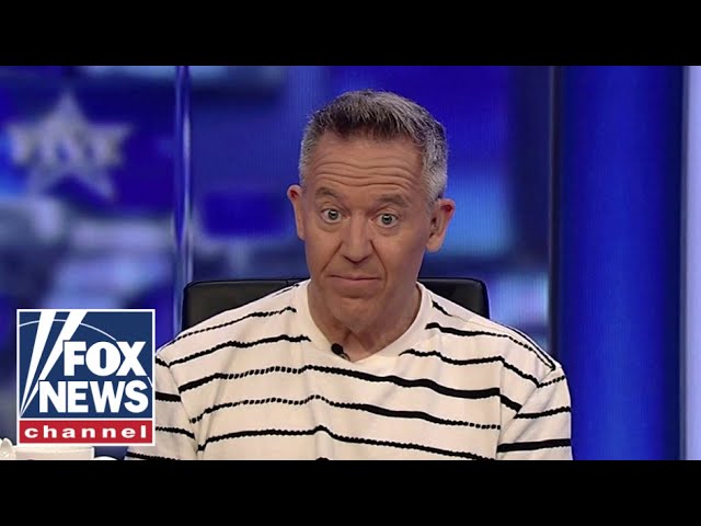 ⁣Gutfeld: We could have the first president with dementia