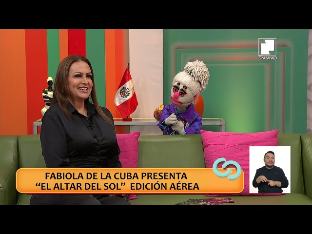 Más Conectados (01/07/2024) | TVPerú