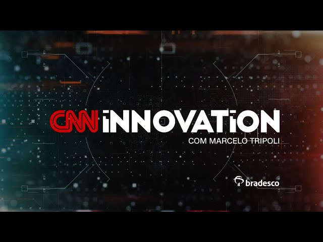 ⁣CNN Innovation: Samsung prepara lançamento de anel inteligente | CNN PRIME TIME