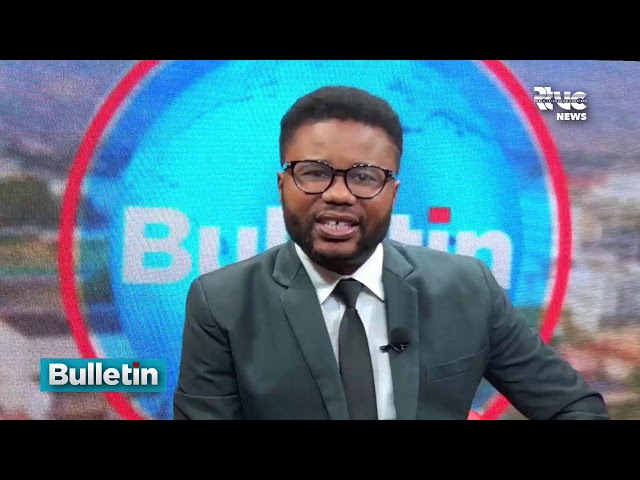 Bulletin d'Information| 1e Juillet 2024