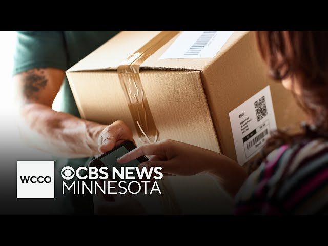 ⁣Everything you need to know about Minnesota's new retail delivery fee