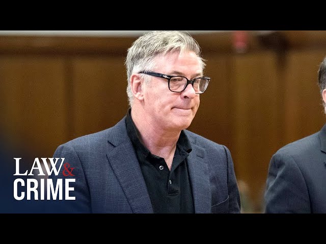 ⁣Alec Baldwin Trial: What to Expect