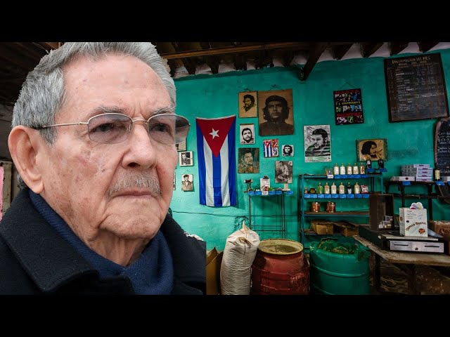 ⁣Cuba ajusta sus planes a una “economía de guerra” y anuncia una política “única” de precios
