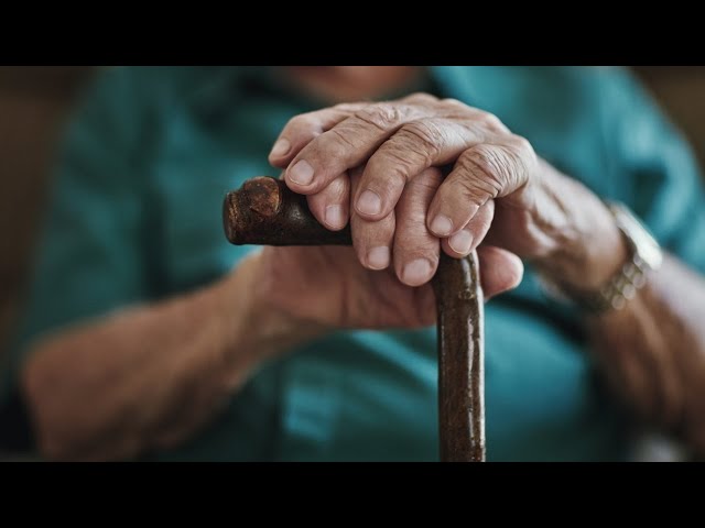 ⁣Report shows Australia had a ‘decrease in life expectancy’