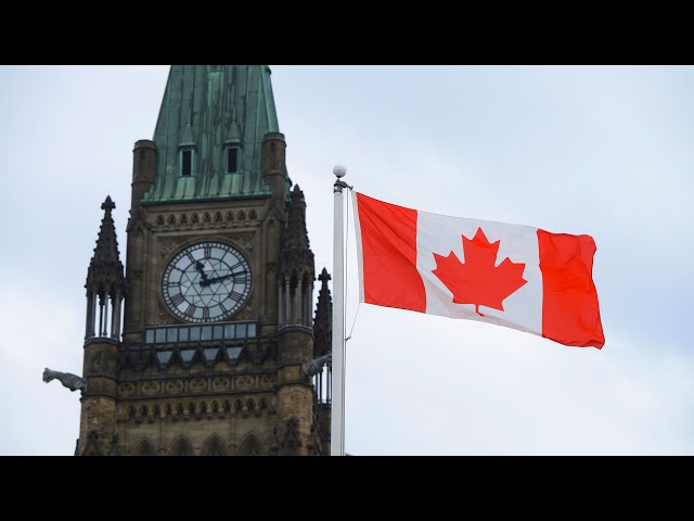 ⁣70 per cent of Canadians say the country is 'broken': Poll