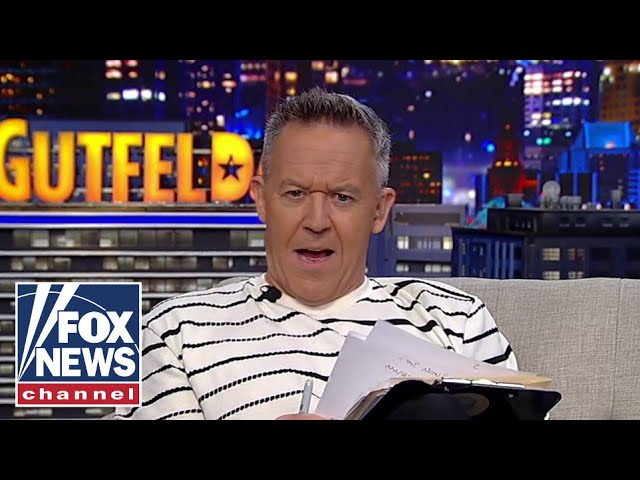 ⁣The NY Times is concerned about ‘America’s image’ post debate?: Gutfeld