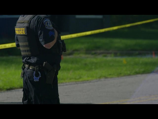 ⁣Police agencies change gun sale policies after CBS News investigation