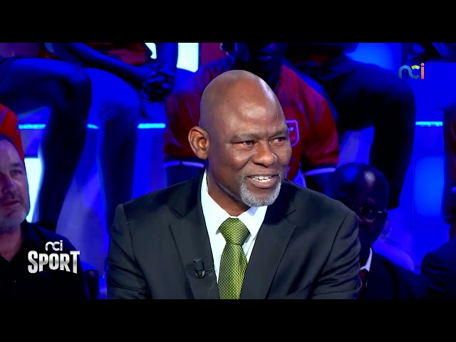 ⁣NCI Sport du 01 juillet 2024 | AFRICA SPORTS : le grand retour en Ligue 1